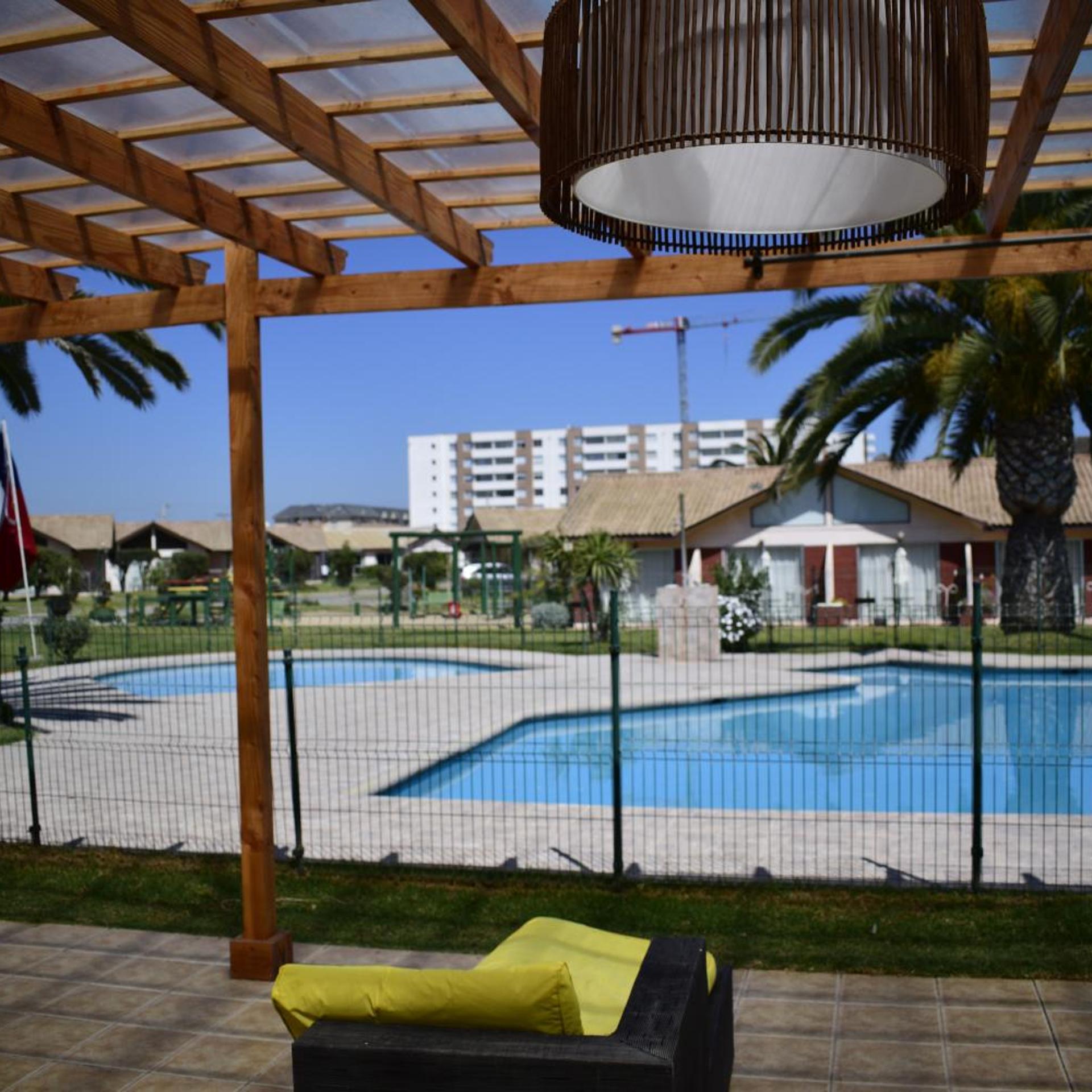 Apart Hotel Vegasur 17/50