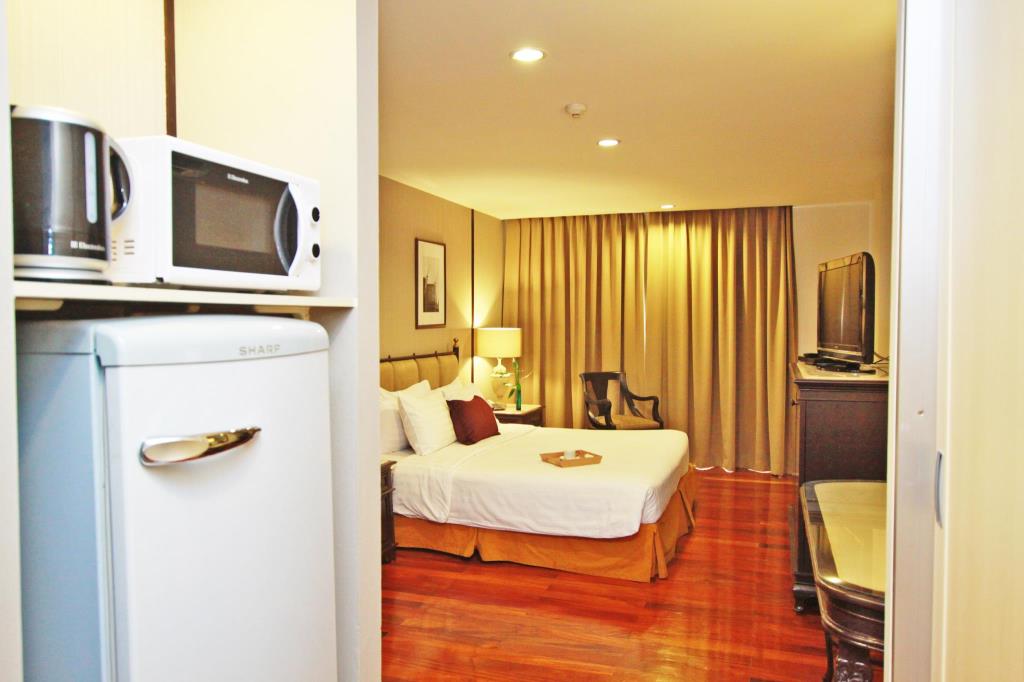 STUDIO DELUXE SUITE