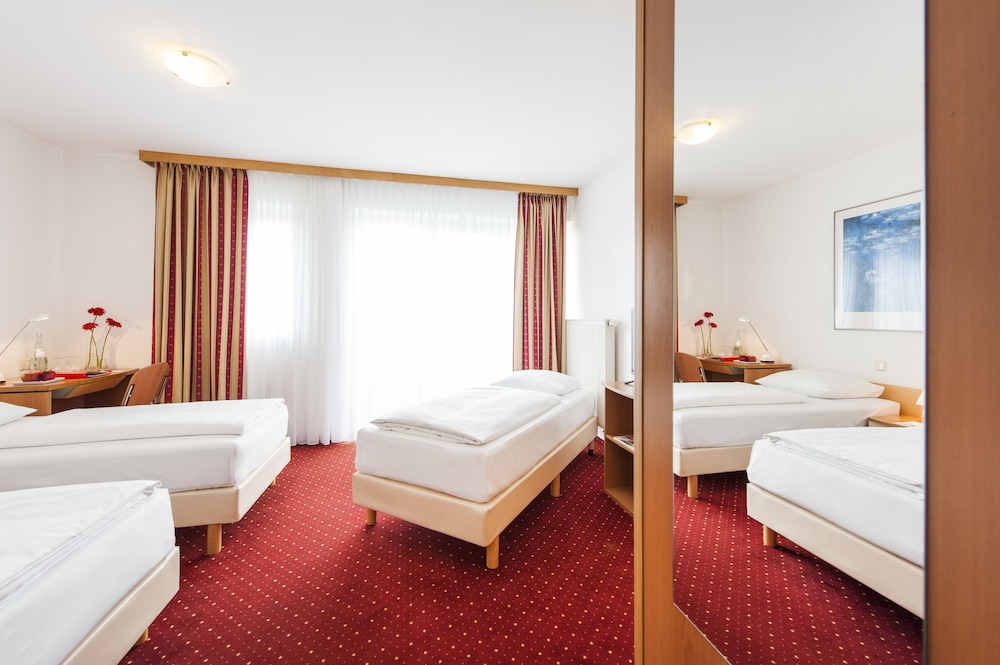 Azimut Hotel Erding 21/59