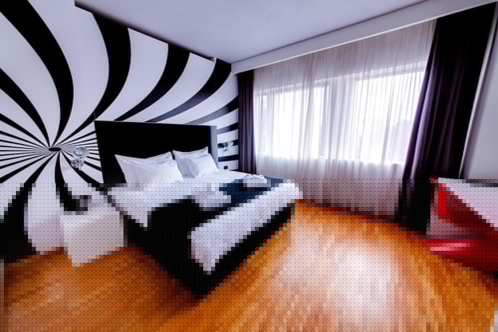 SARROGLIA HOTEL 16/40