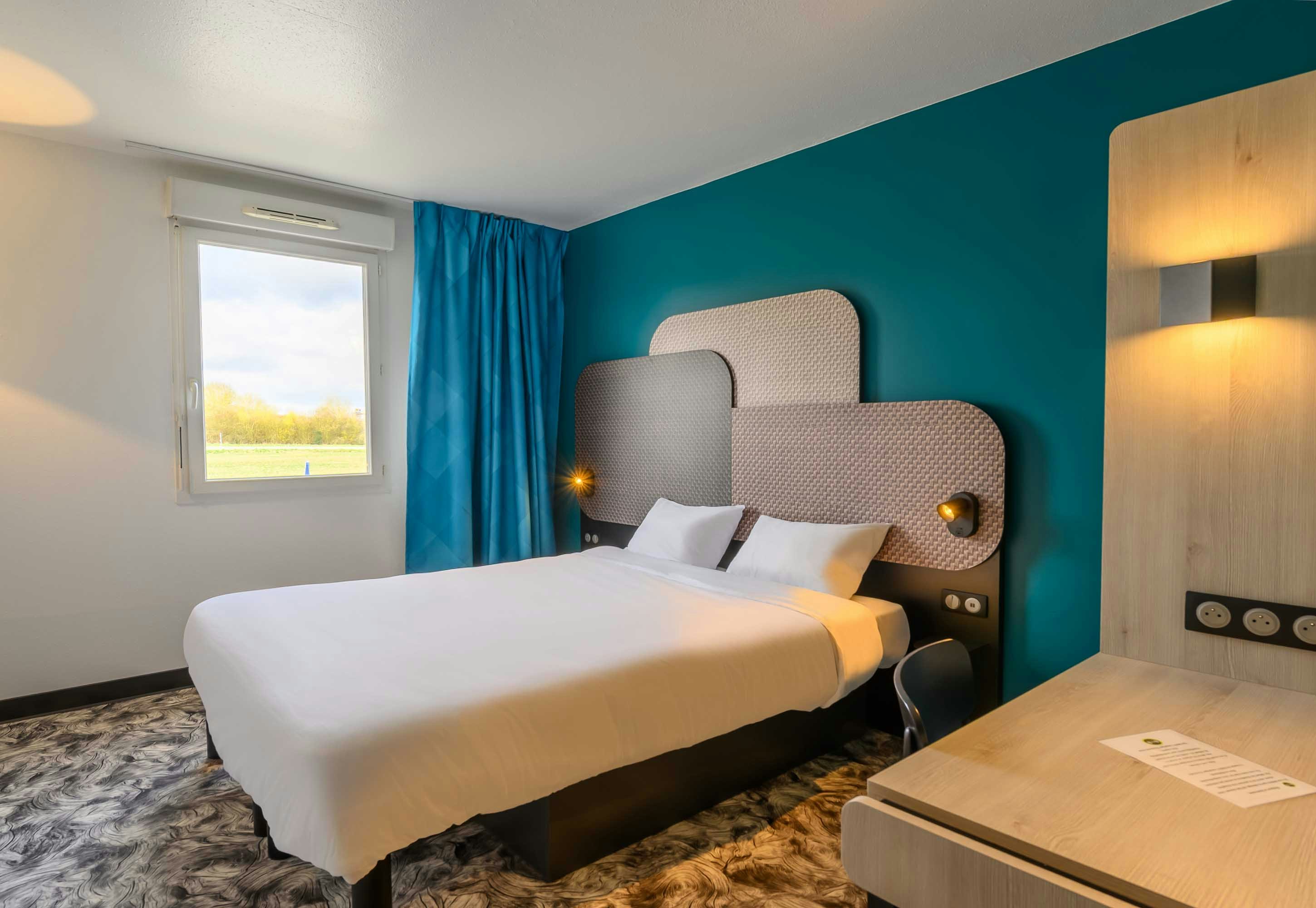 B&B HOTEL Compiegne Thourotte 11/30