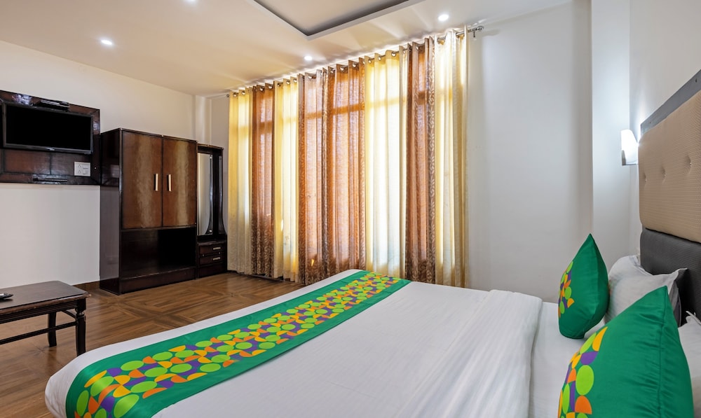 Hotel Anjukul 14/37
