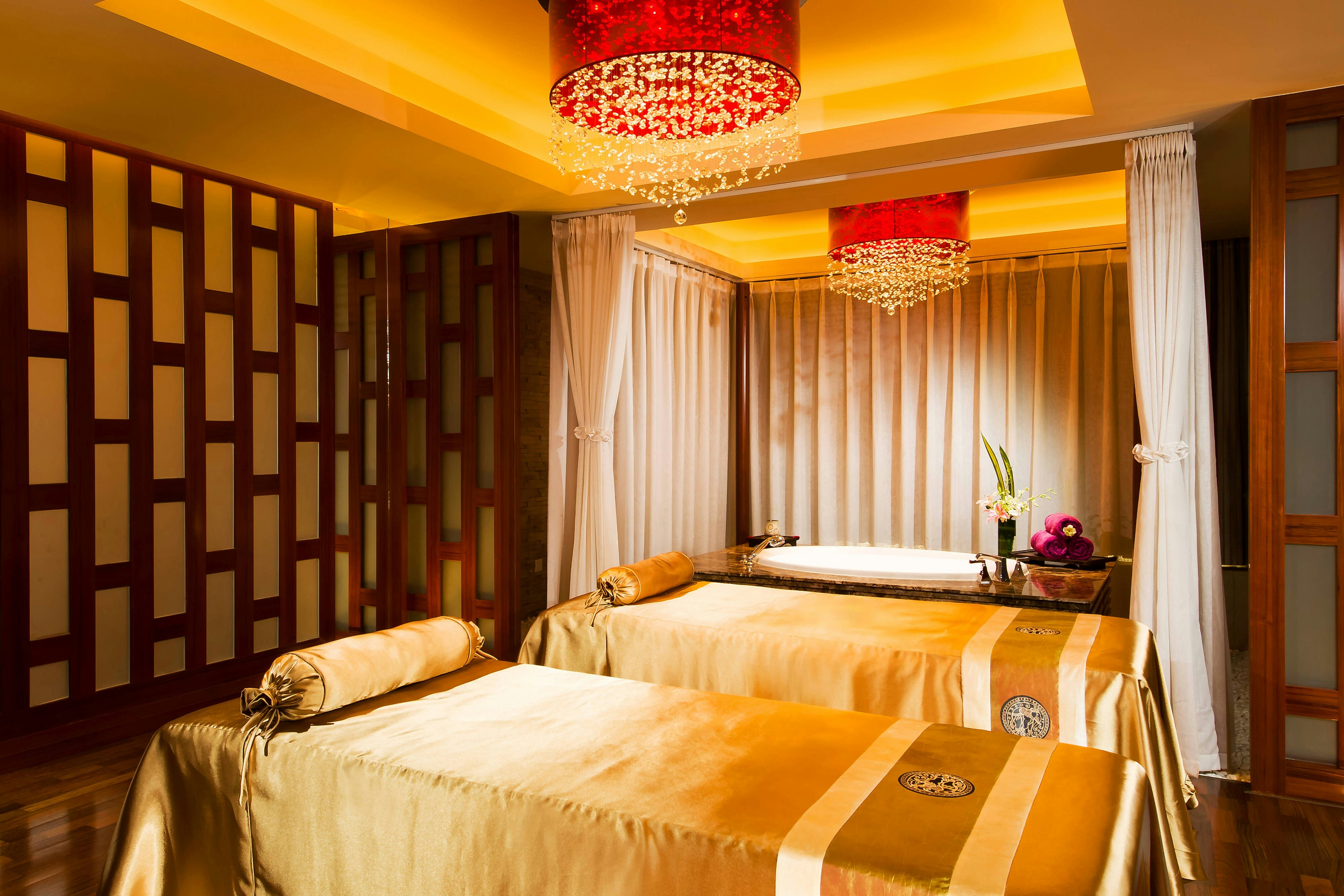 Sheraton Changsha Hotel 2/10