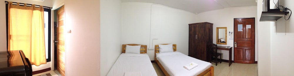 Eden Garden Resort 33/68