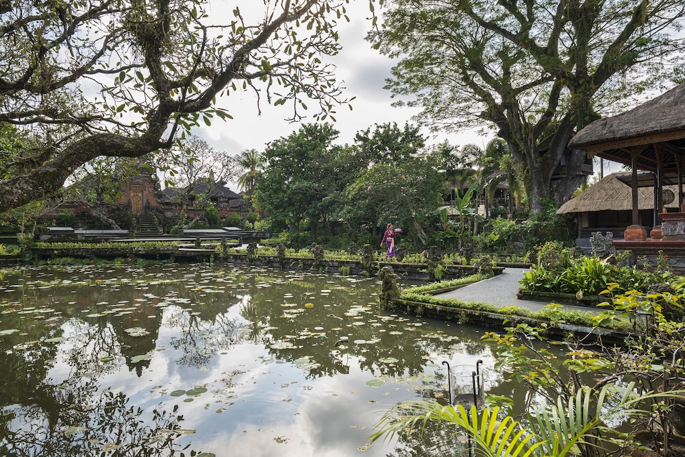 Puri Saraswati Dijiwa Ubud 33/61
