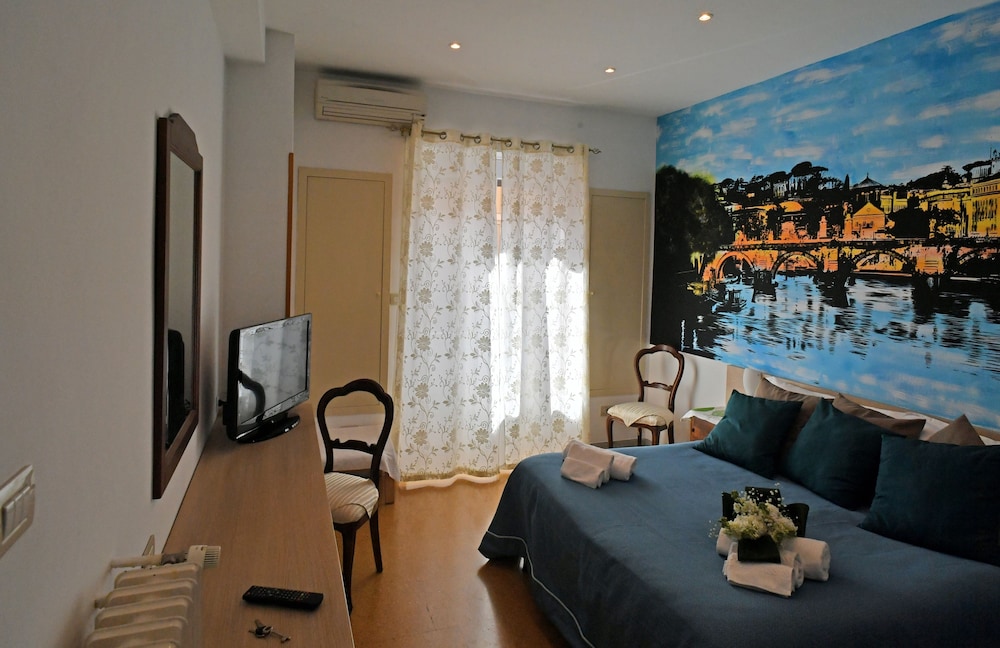B&B A Casa Di Barbara 11/23