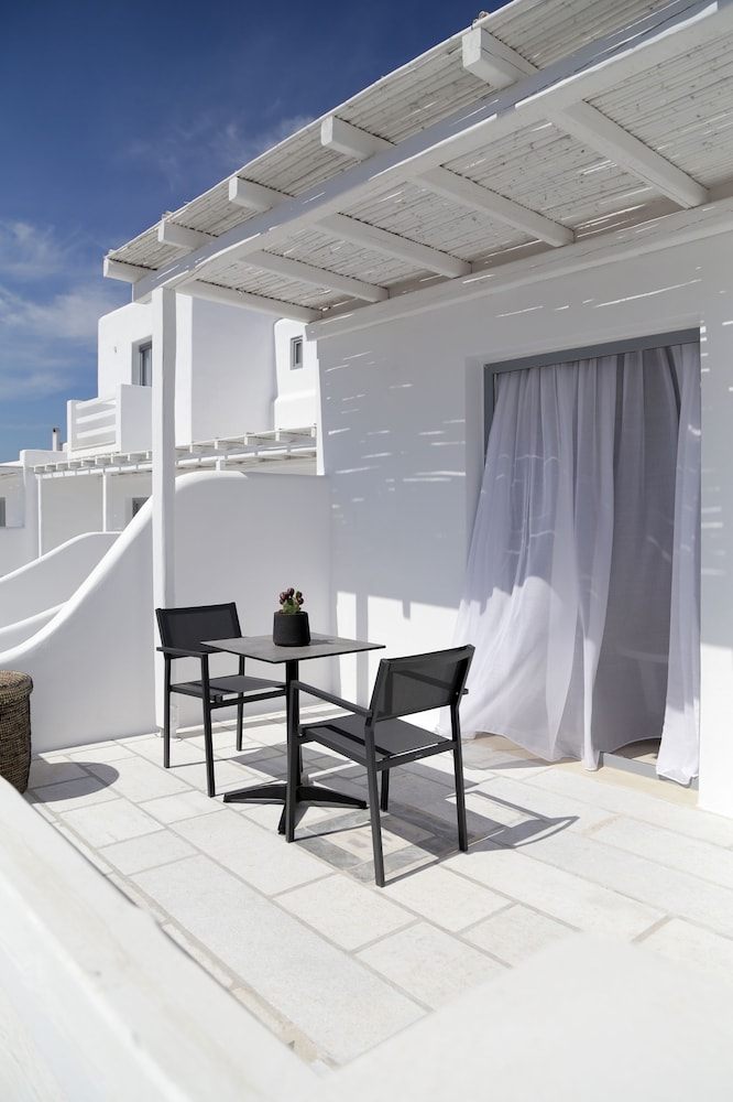Livin Mykonos Boutique Hotel - Adults only 57/76