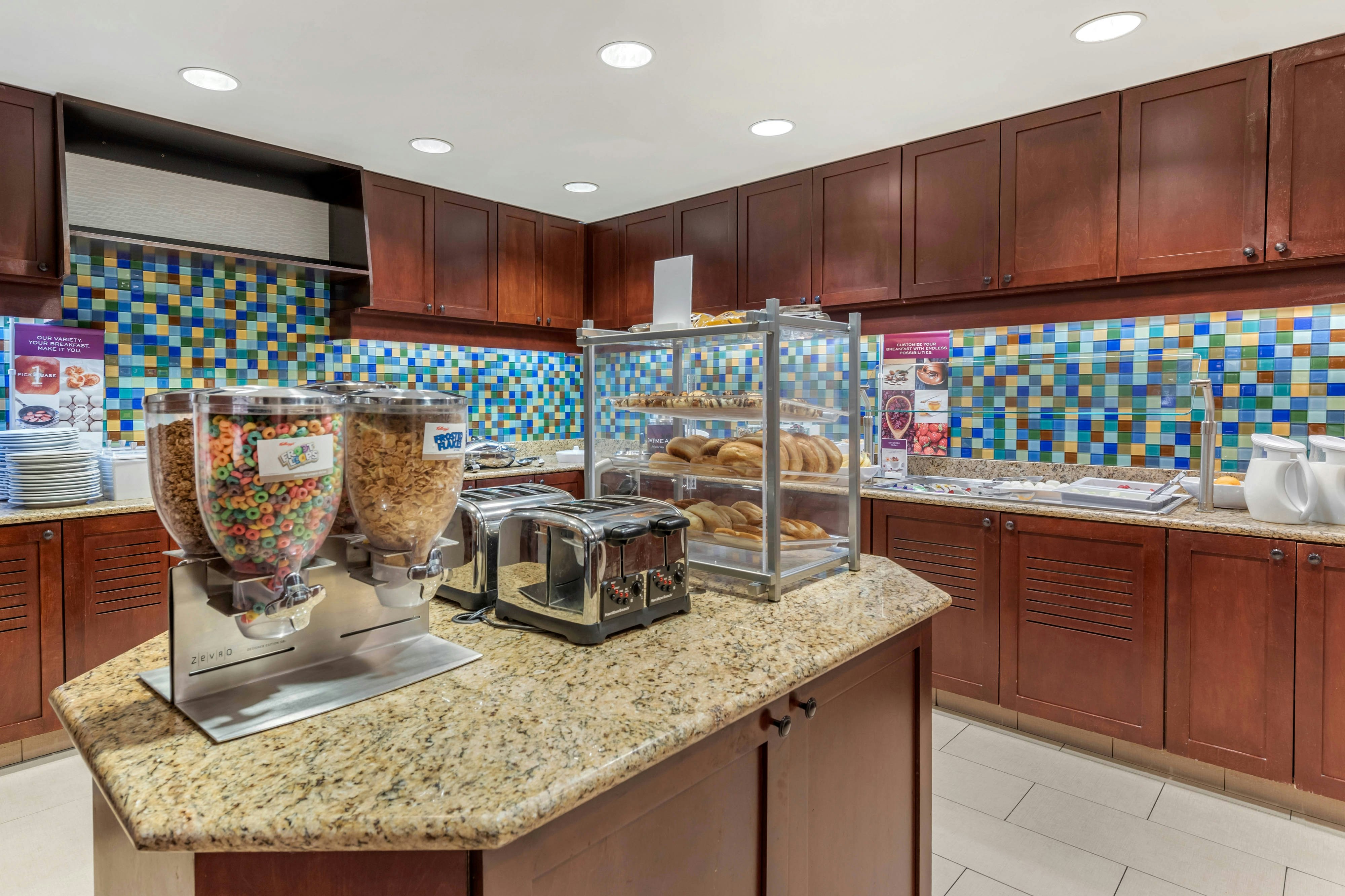 Residence Inn Columbus 14/23