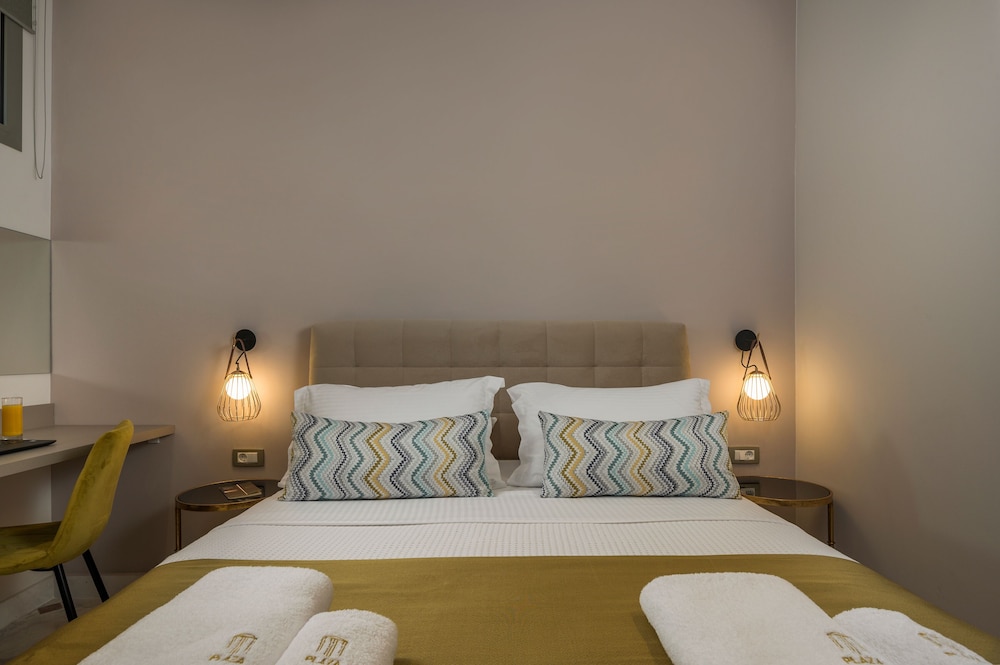 Plaza 1866 Superior City Rooms 23/70