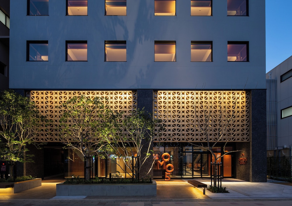OMO5 Okinawa Naha by Hoshino Resorts in NAHA - OKINAWA PREFECTURE