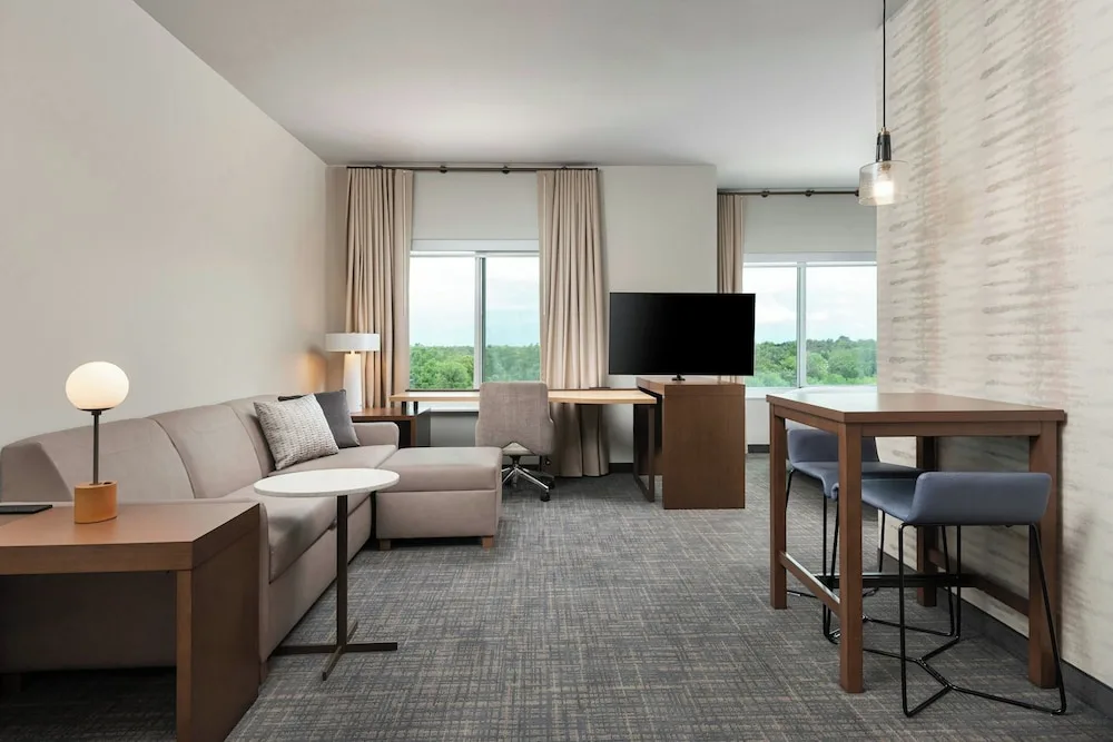 Residence Inn by Marriott Pearland 16/34