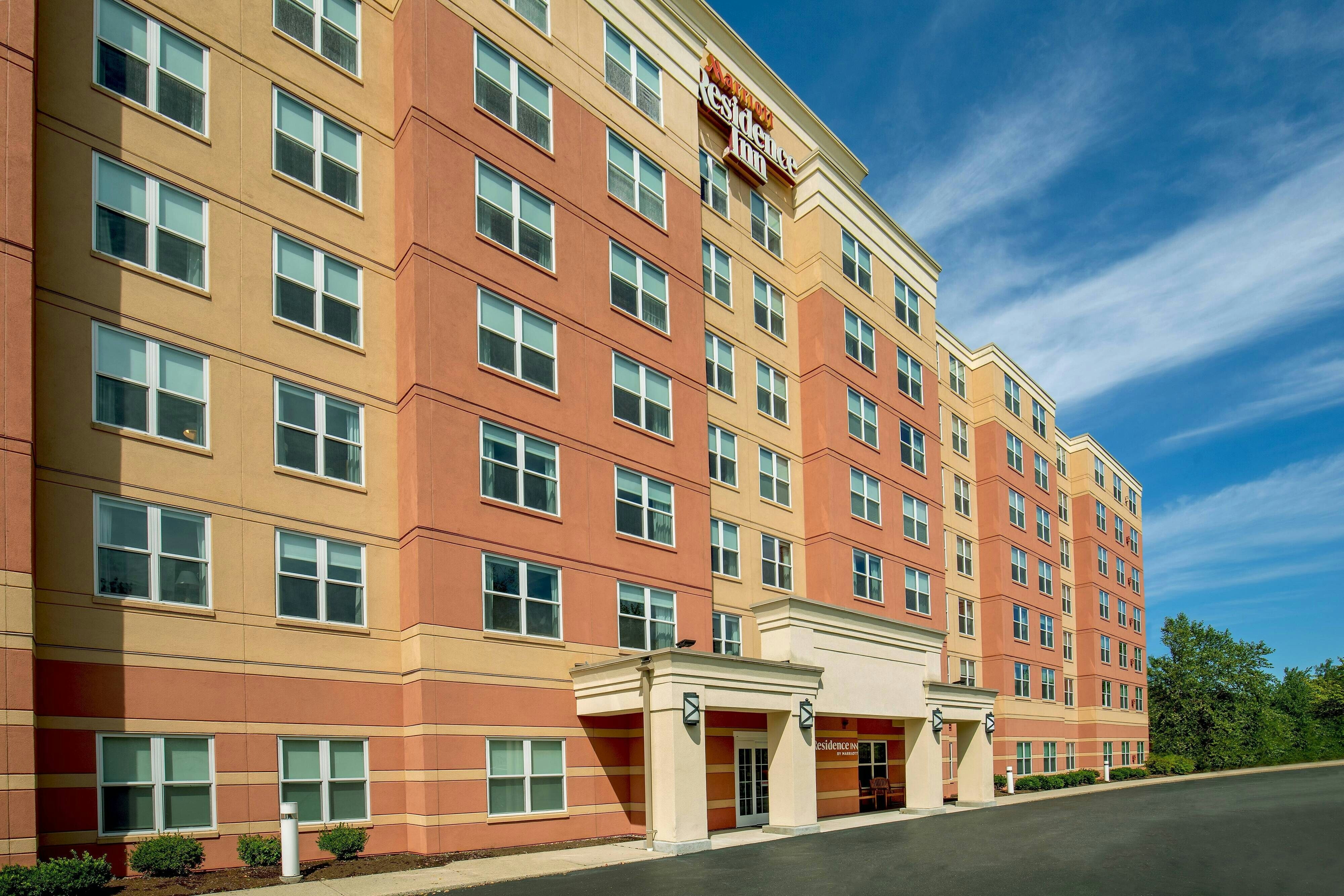 Residence Inn By Marriott Boston Woburn 2/13