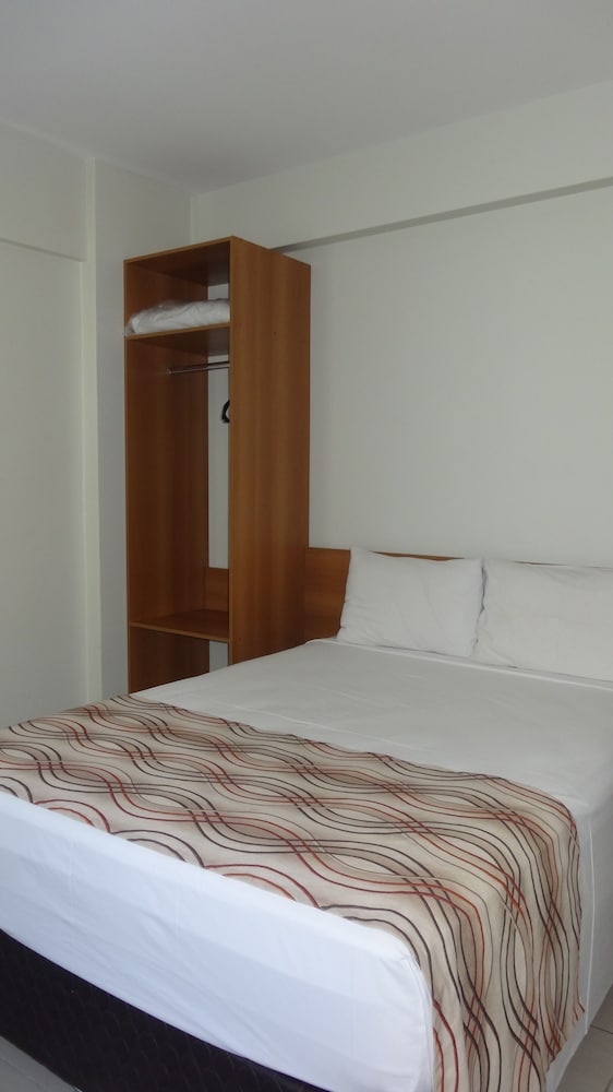 SUPERIOR, DOUBLE BED