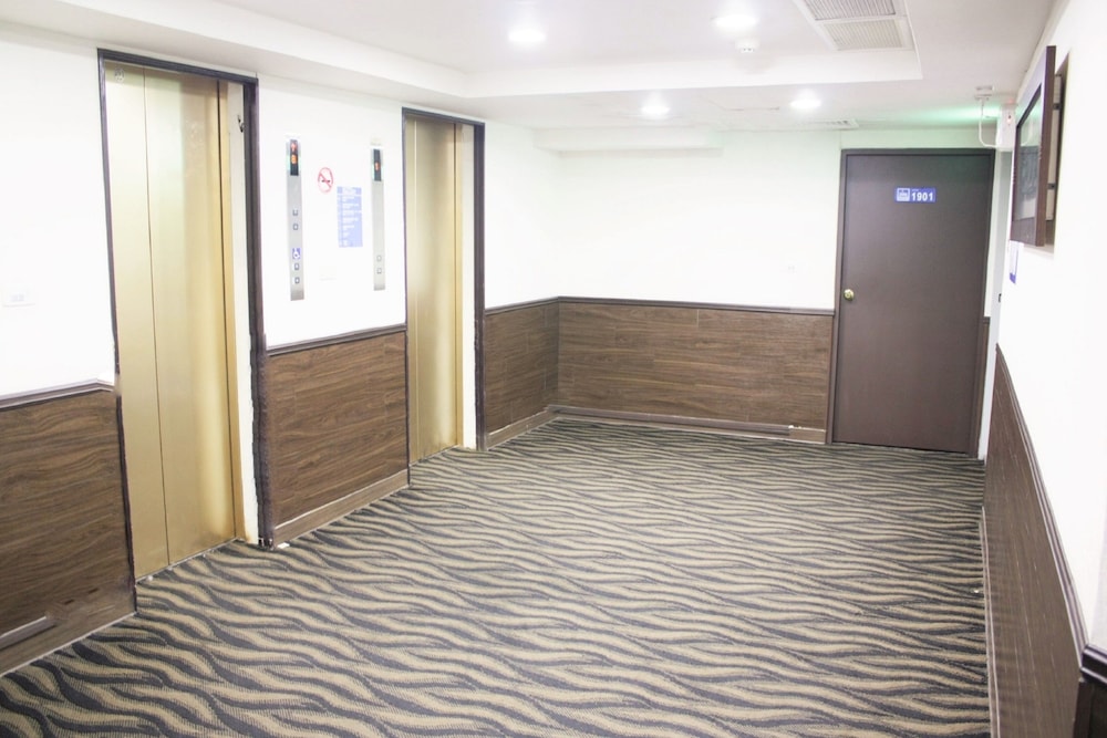 LIHO Hotel Tainan 27/42