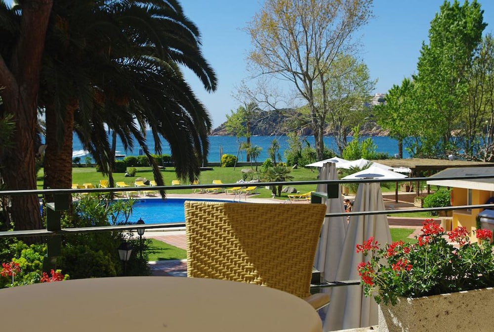 S Agaro Hotel Wellness Spa 8/55