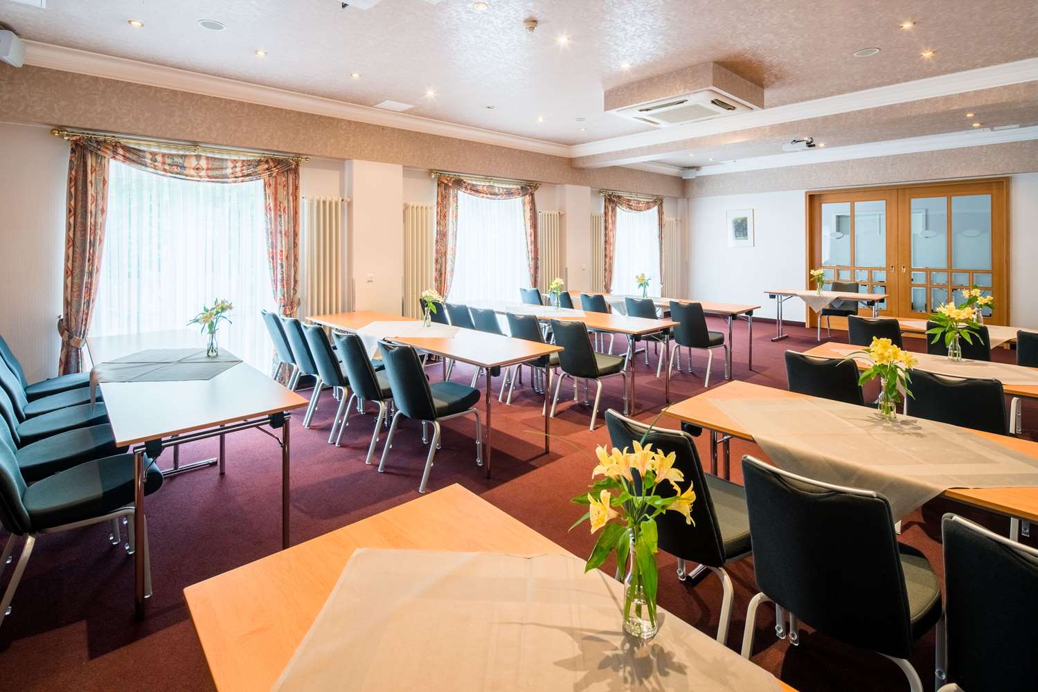 Best Western Hotel Helmstedt Am Lappwald 18/36