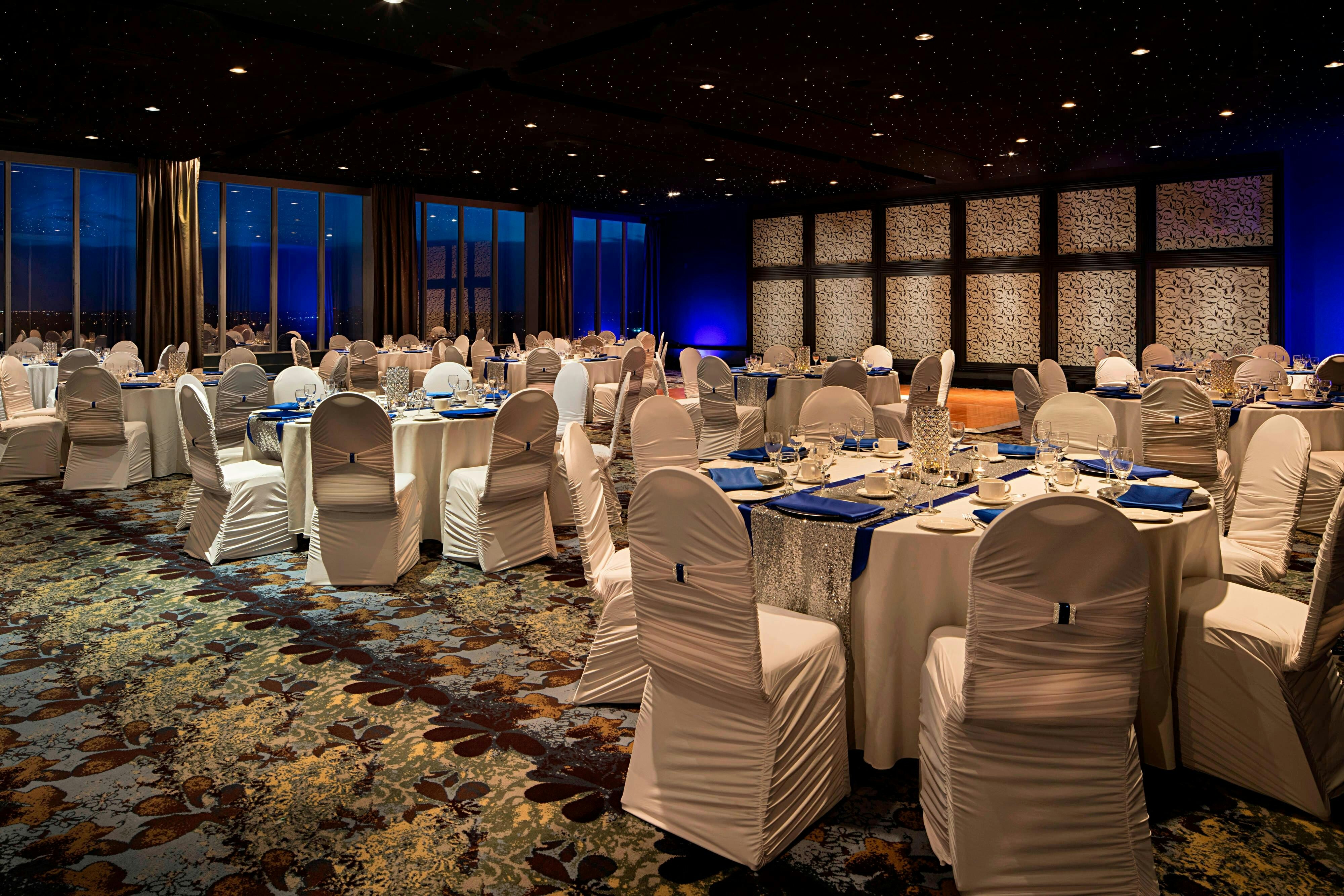 Delta Hotels by Marriott Edmonton South Conference Centre 20/22