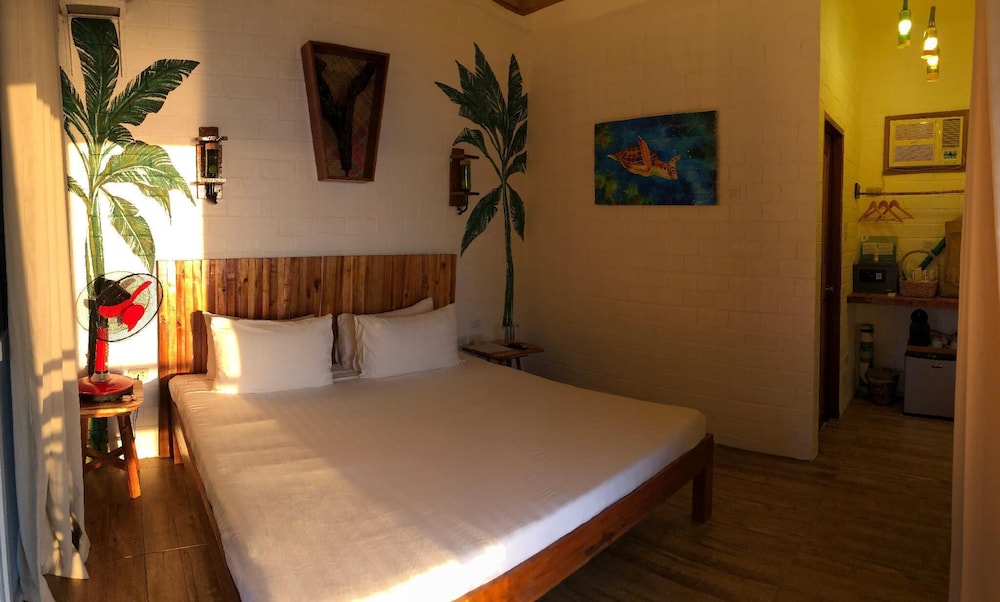 Suites By Eco Hotel el Nido 32/67