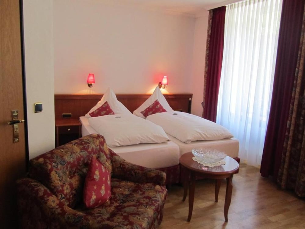 Mosellandhotel Im Enderttal Zum Onkel Willi 11/37