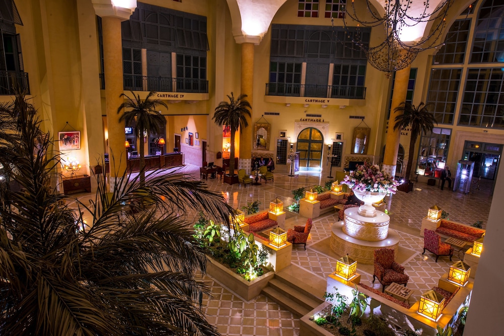 Carthage Thalasso Resort 61/73