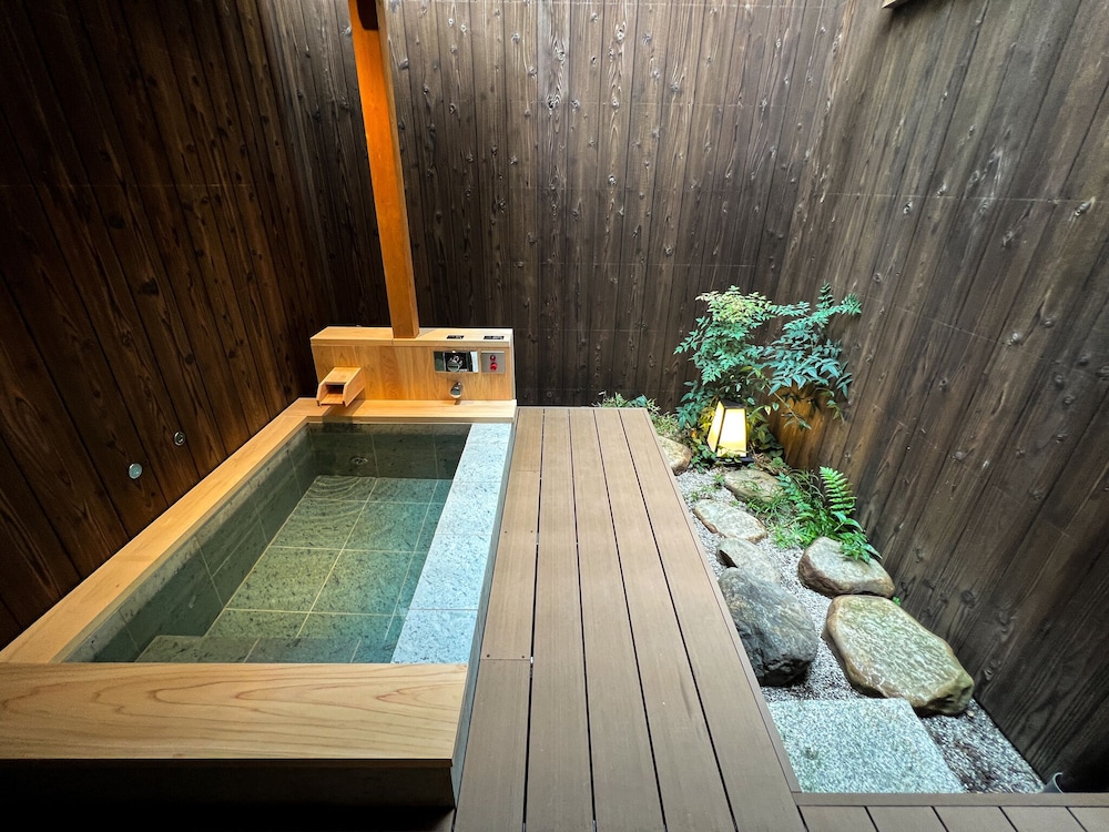 Rinn Rokujyo Machiya 33/46