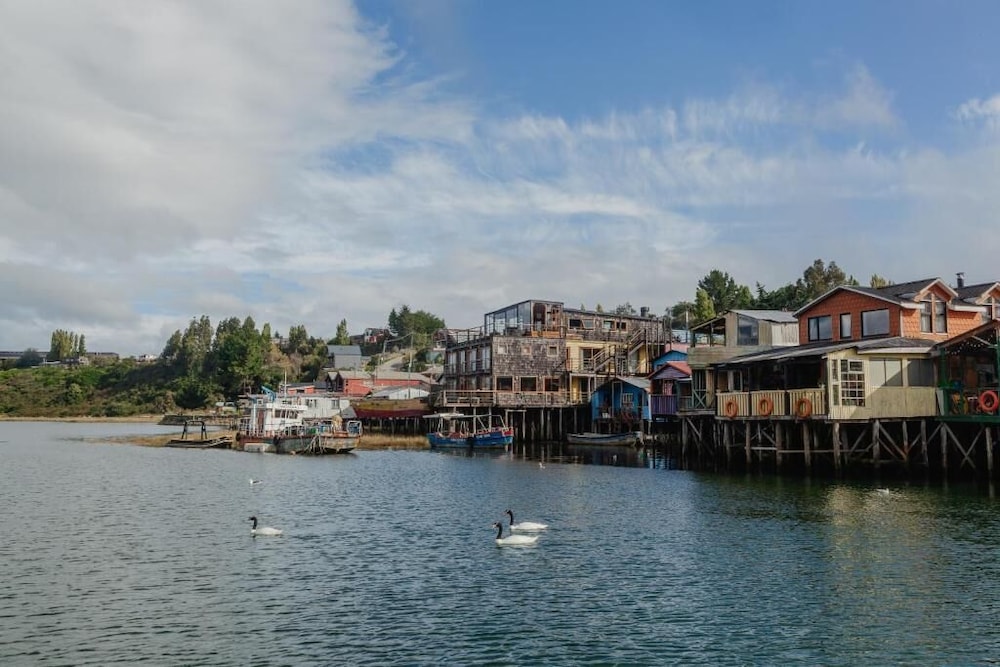 Palafito 1326 Hotel Boutique Chiloe 23/29