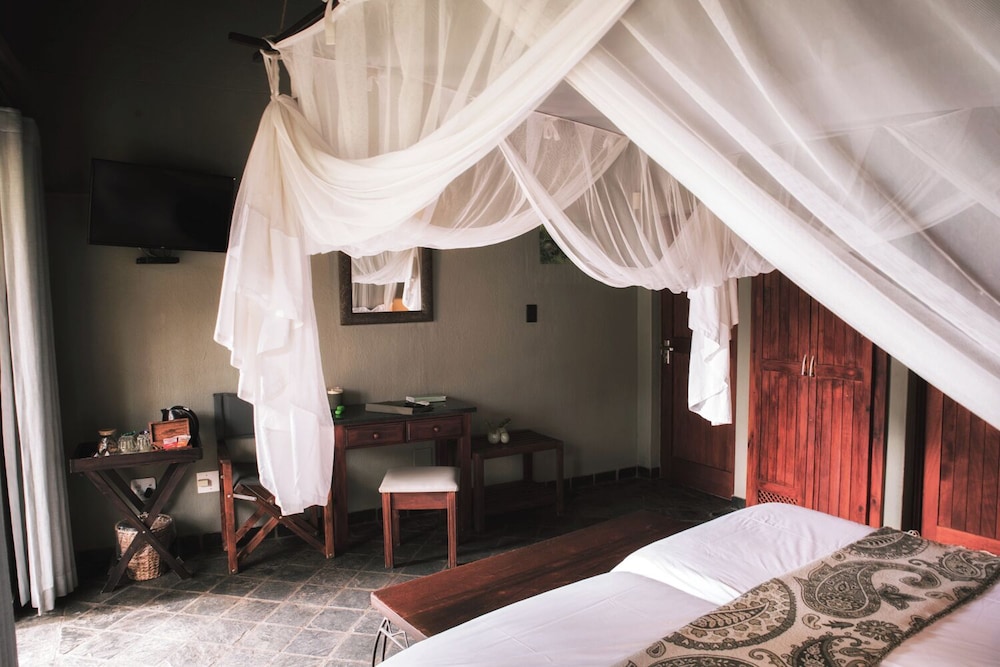La Lechere Guest House 21/50