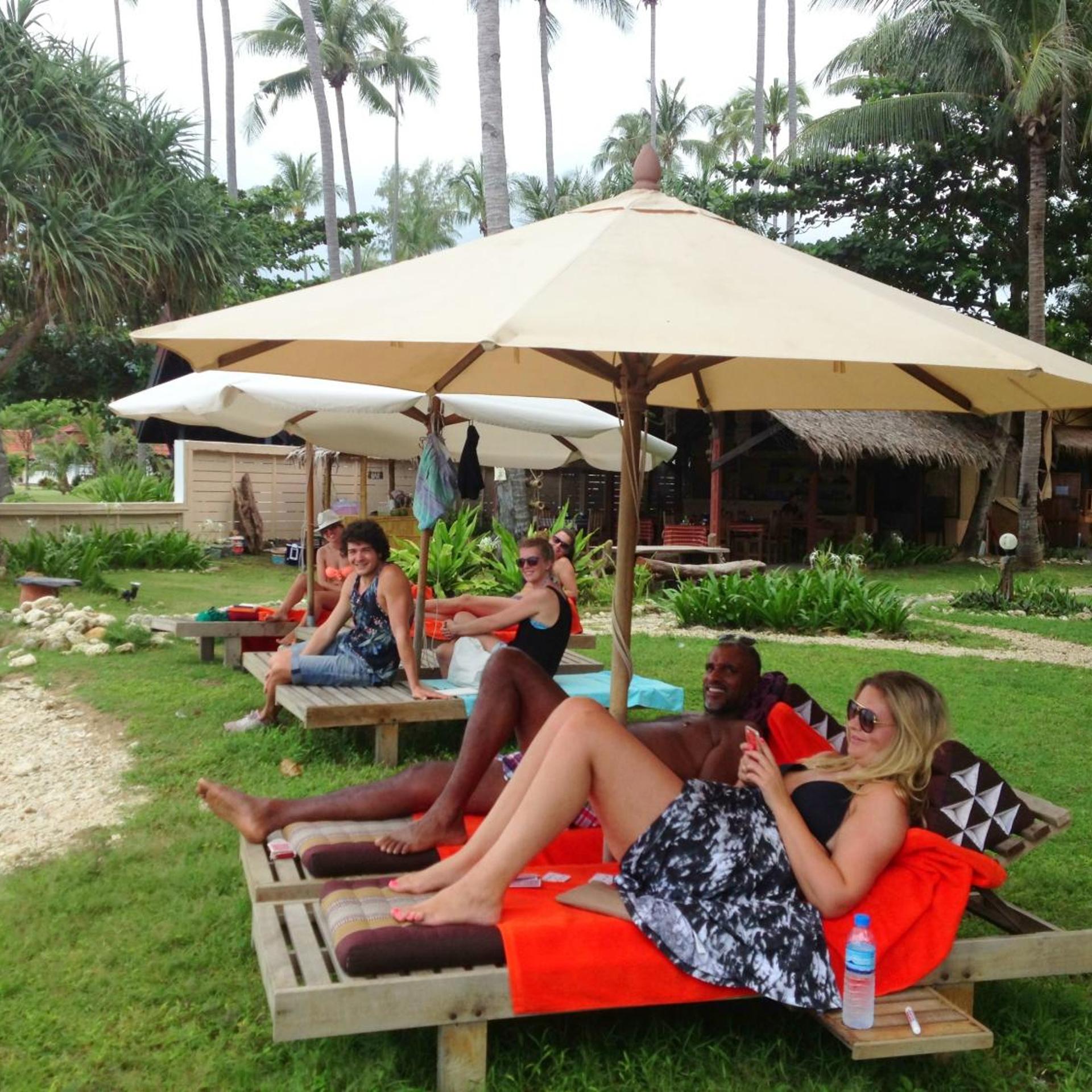 Nautilus Right On The Beach Resort - Adults Only 8/61