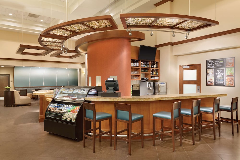 Hyatt Place Dallas/Arlington 44/59