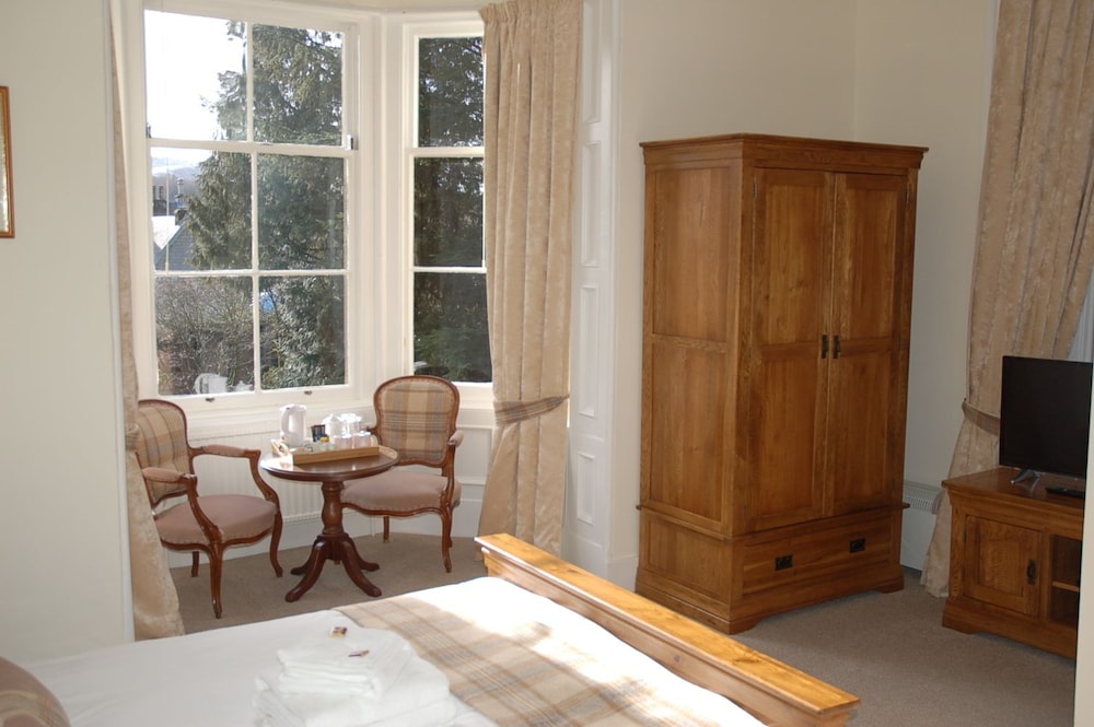 Lubnaig Guest House 32/50