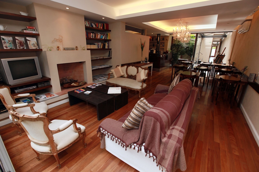 248 Finisterra Hotel Boutique Argentino 47/73