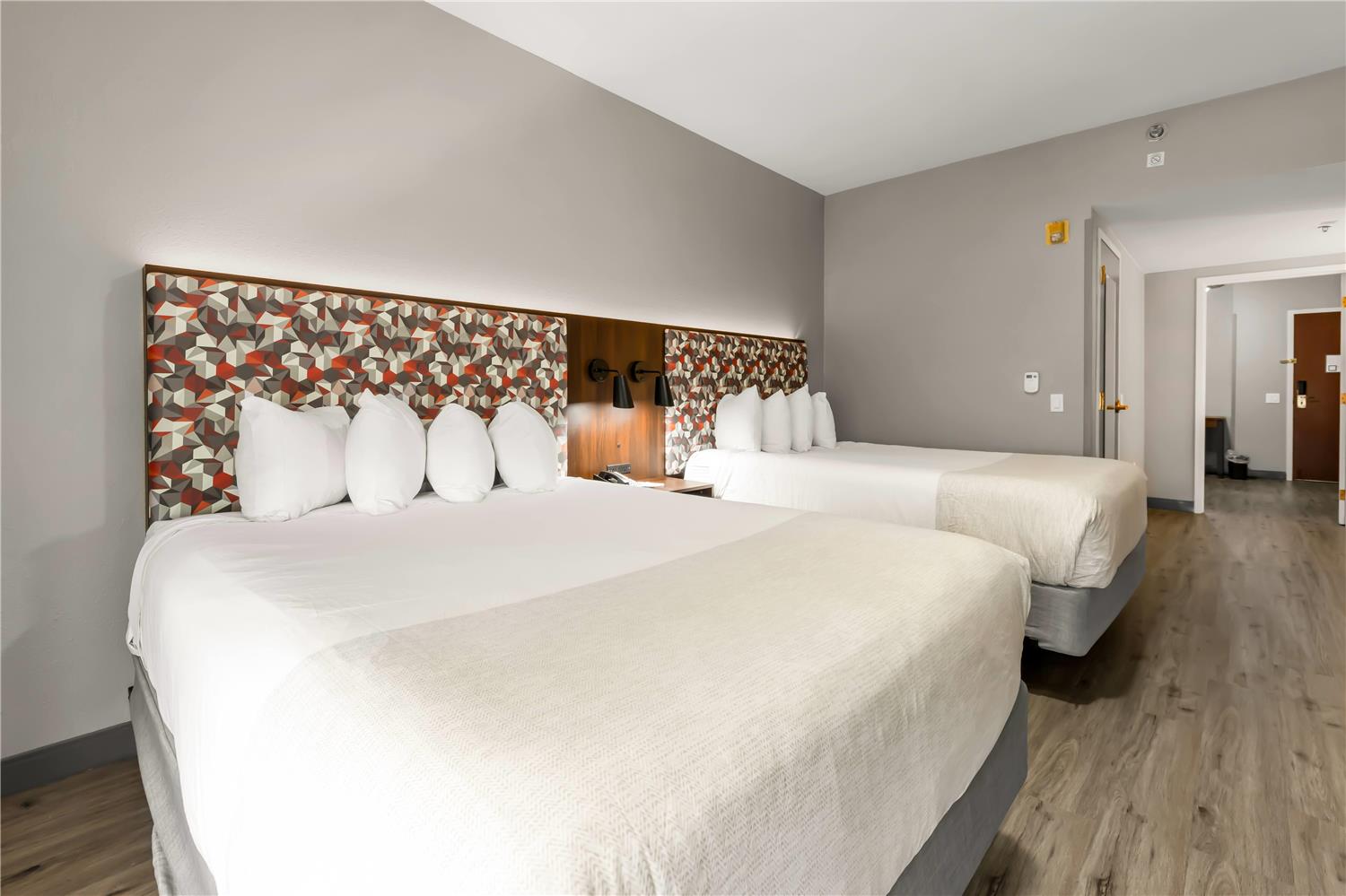 Hawthorn Suites By Wyndham College Station 28/60