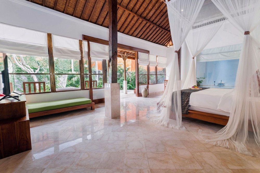 Alam Bidadari Seminyak Villas And Spa 19/50