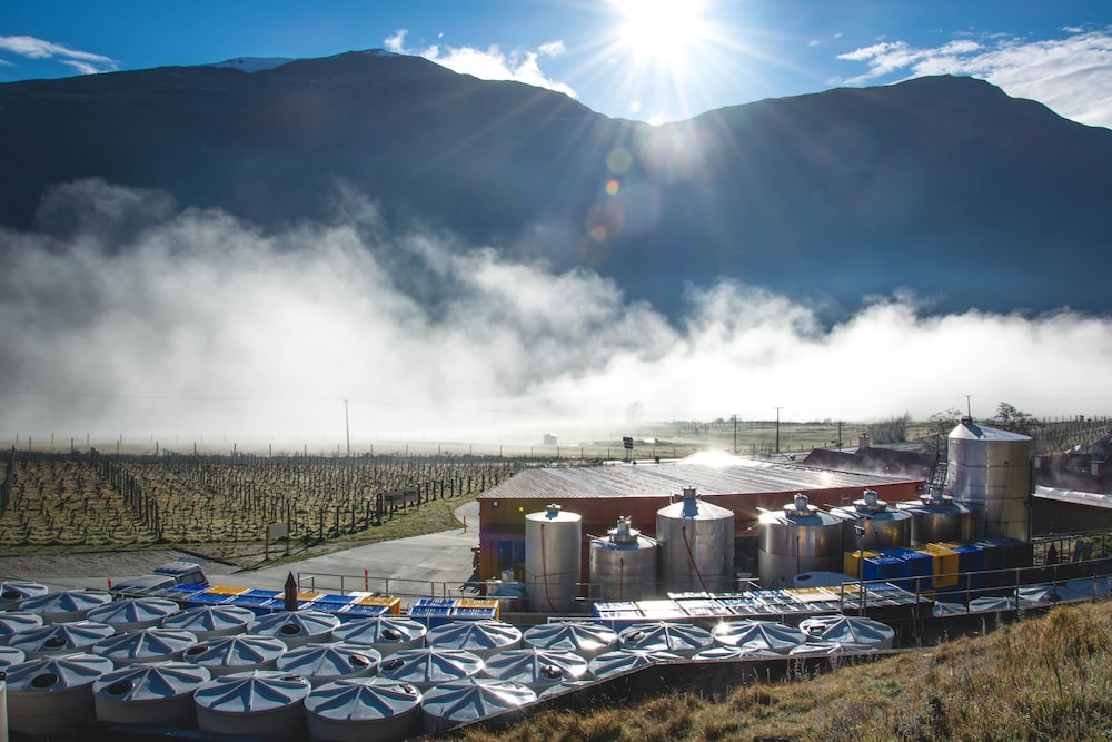 Gibbston Valley Lodge & Spa 39/50