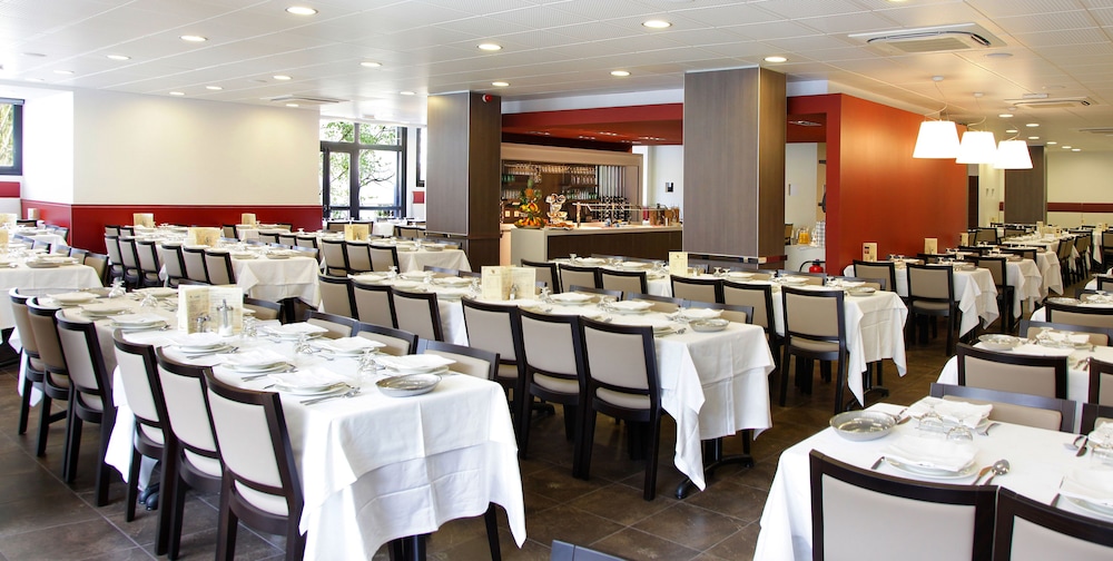 Hotel Mediterranee 53/67