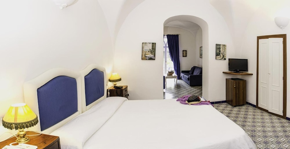 Hotel Giordano 22/76