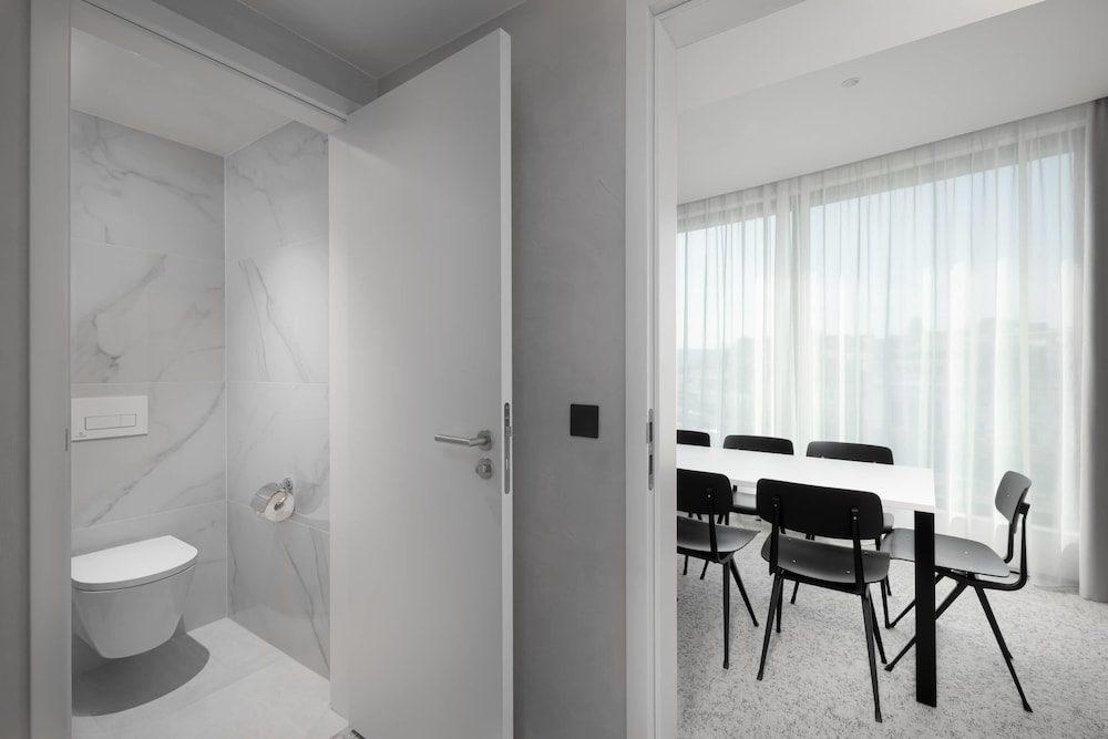 Clarion Congress Hotel Brno 32/39