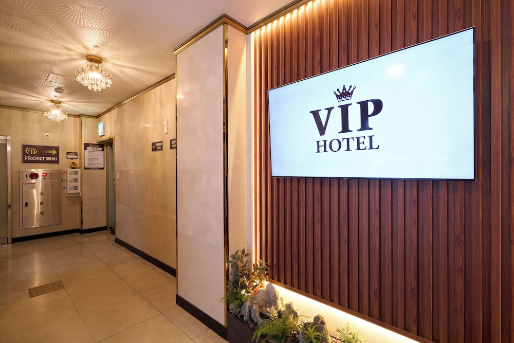 Yeongdeungpo Vip酒店(Yeongdeungpo Vip Hotel) 图片3