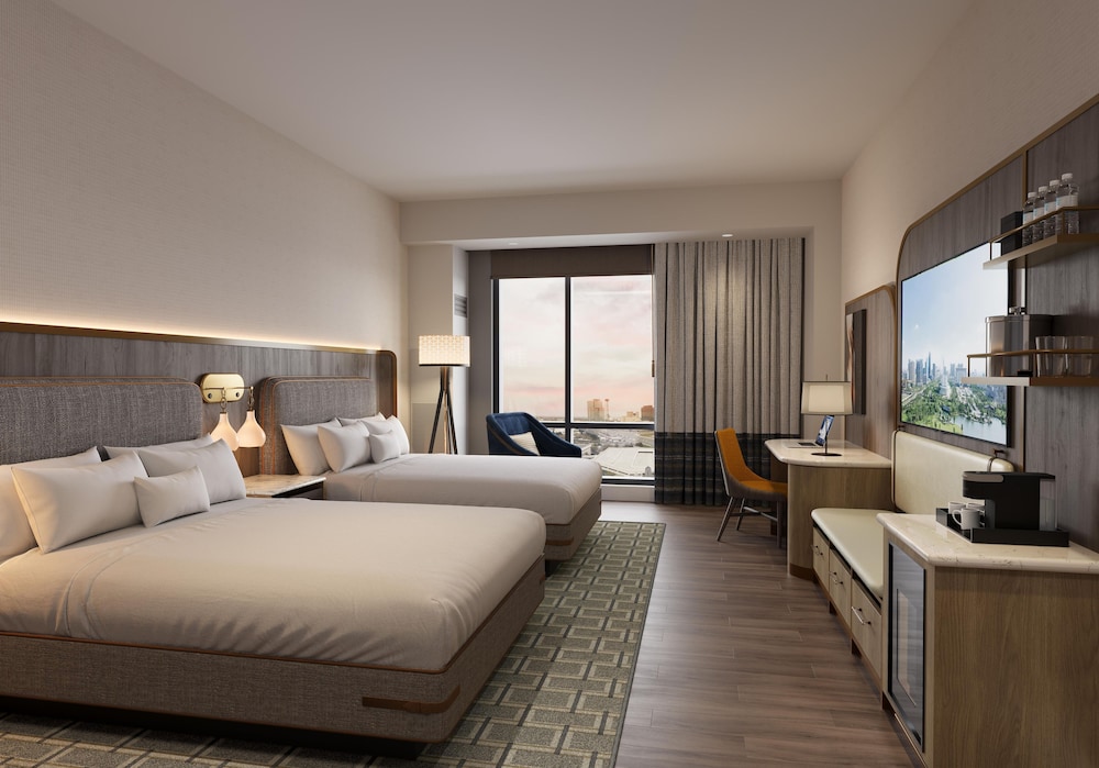 Hyatt Regency Tysons Corner Center 18/50