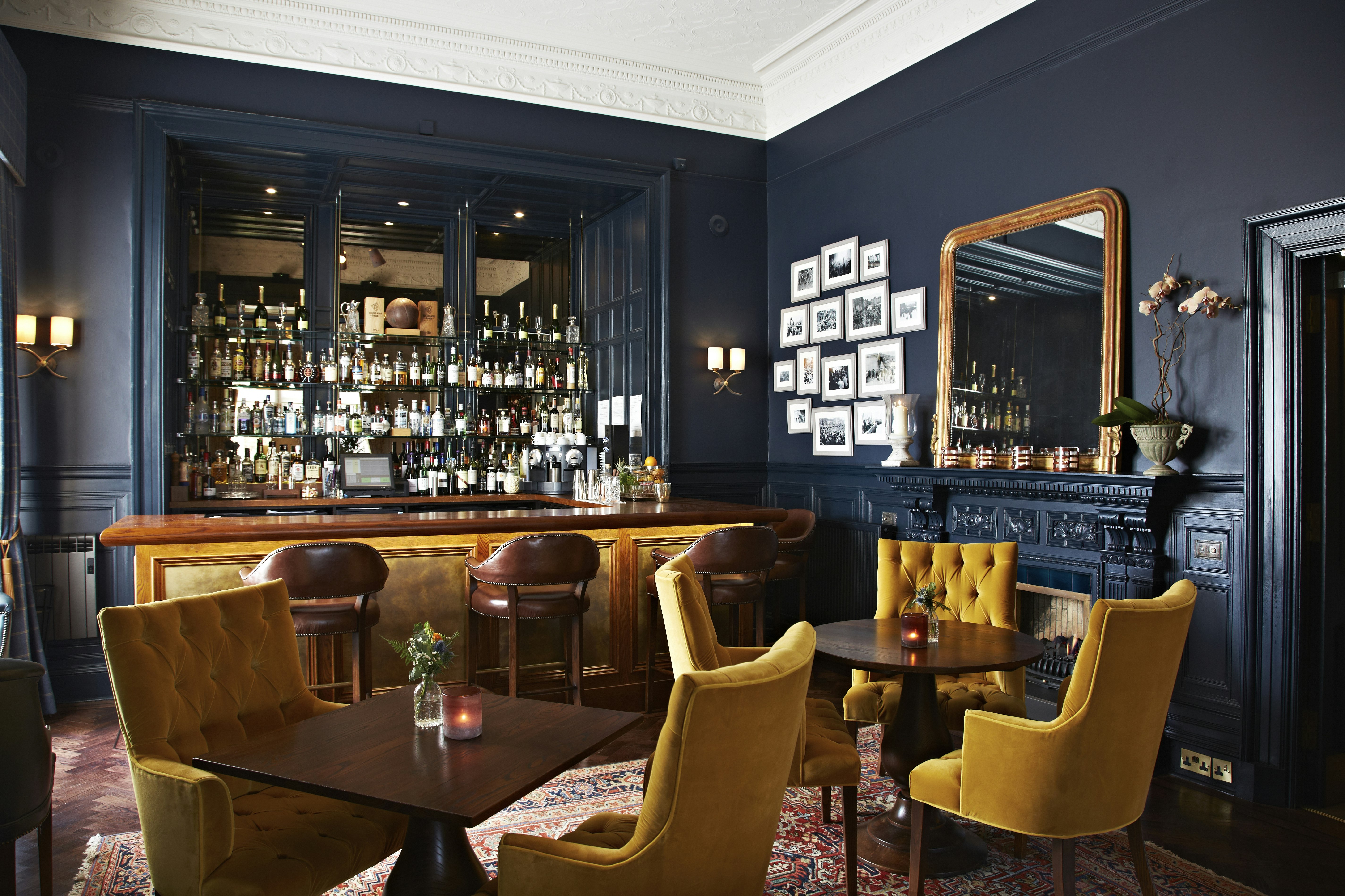The Roseate Edinburgh 52/62