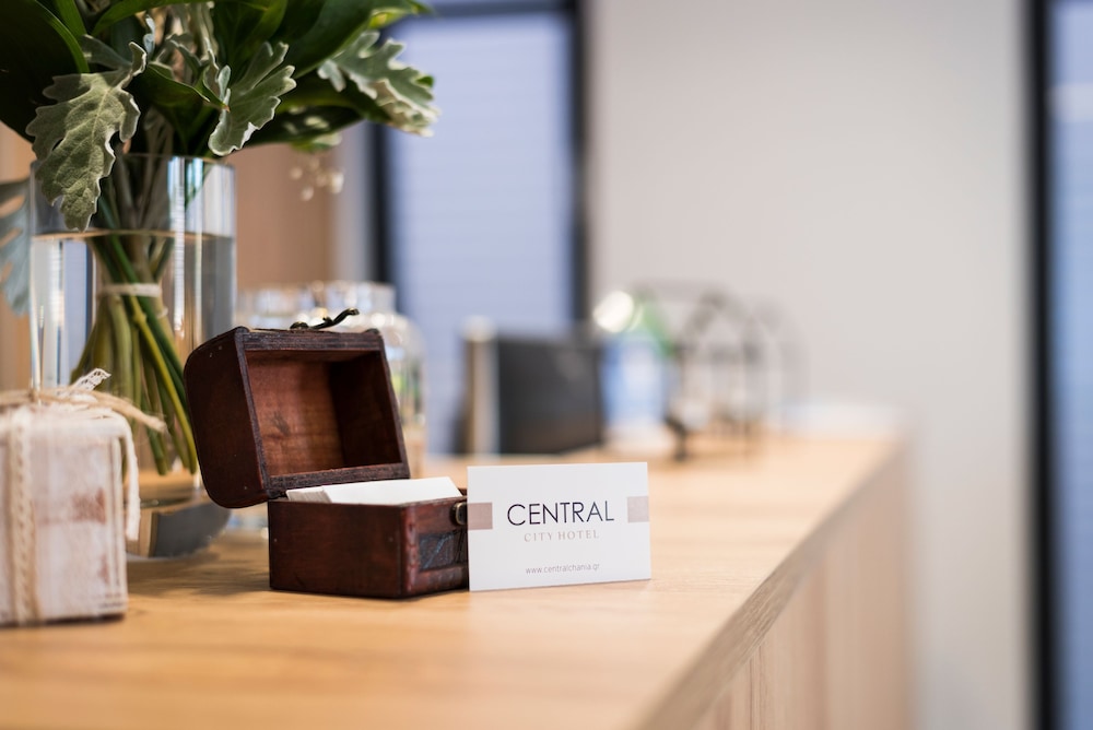 Central City Hotel photo5