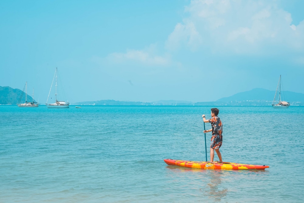 My Beach Resort Phuket 62/68