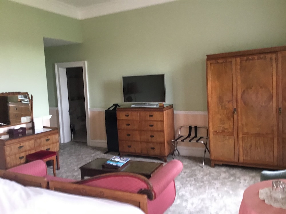Culloden House Hotel 42/66