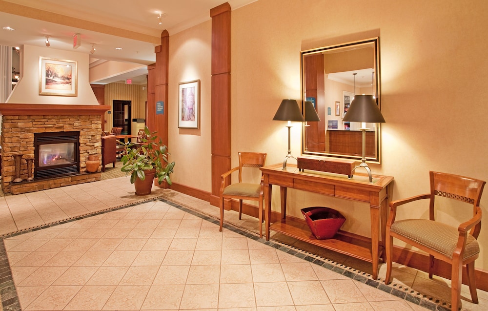 Staybridge Suites O Fallon Chesterfield 8/50