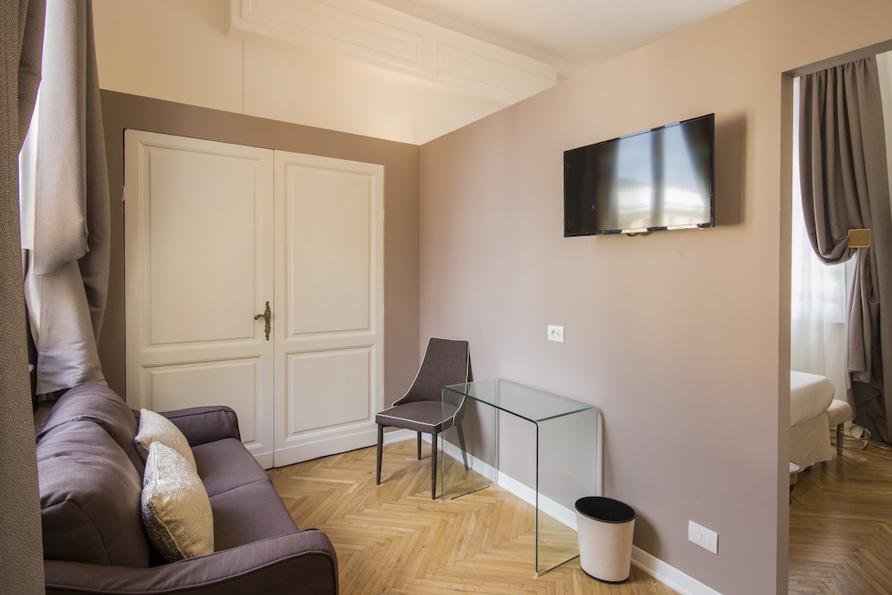 Mediterraneo Emotional Hotel And Spa 54/77