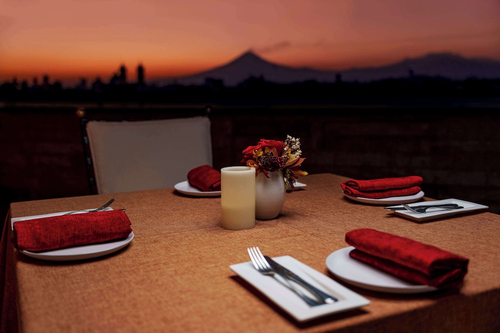 Banyan Tree Puebla، بويبلا 39/50