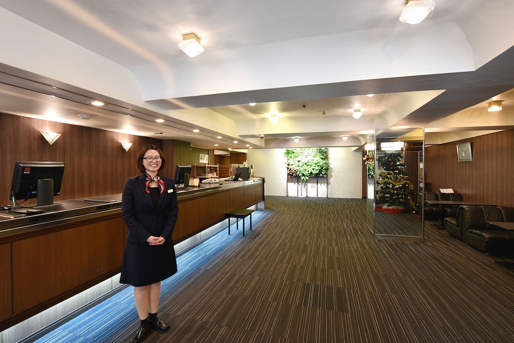 Hotel Kansai 7/54