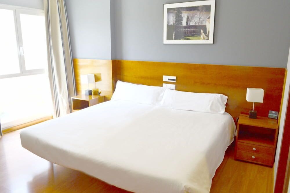 Hotel Alda Ciudad de Soria 15/67