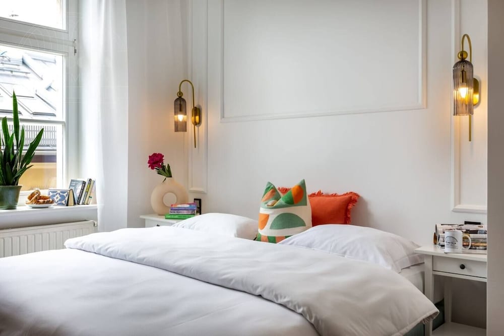 Fragola Apartments Old Town 24/50