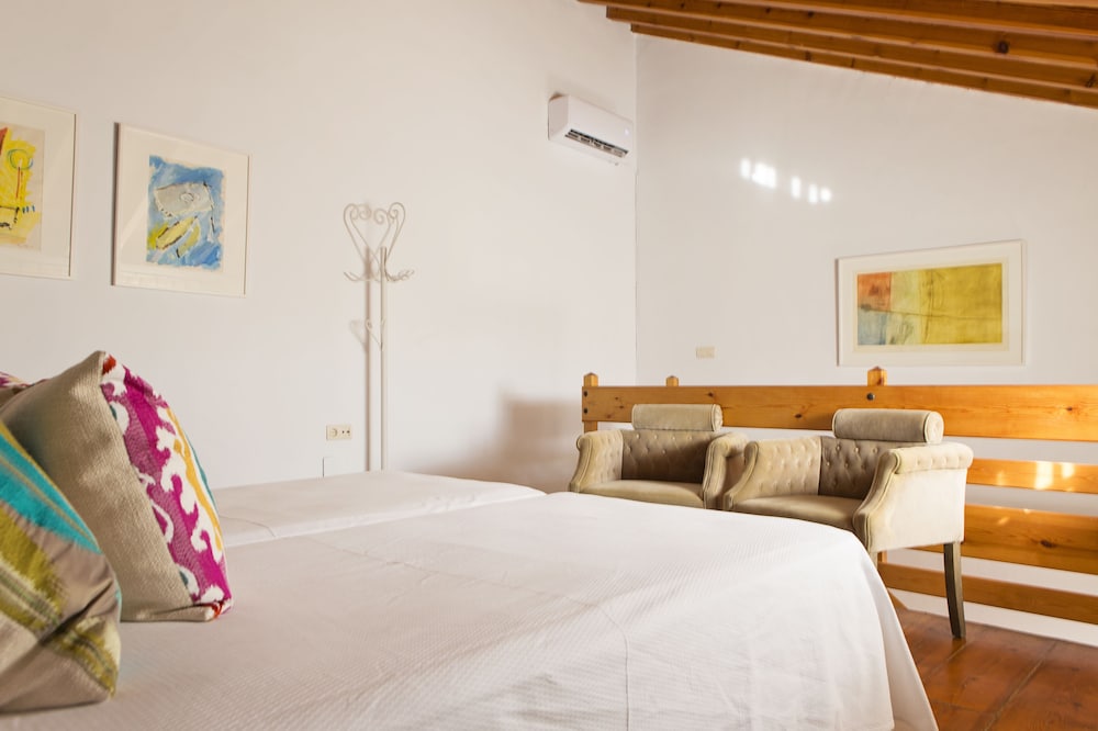 Cortijo del Arte 8/54